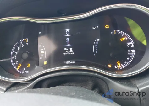 2015 Jeep Grand Cherokee Altitude from USA, damaged, VIN 1C4RJEAG7FC686073